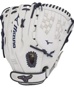 Team Sports Mizuno MVP PRIME SE FASTPITCH SOFTBALL GLOVE 12.5