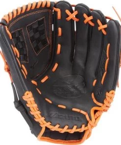 Team Sports Mizuno MVP PRIME SE FASTPITCH SOFTBALL GLOVE 12.5