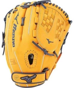Team Sports Mizuno MVP PRIME SE FASTPITCH SOFTBALL GLOVE 12.5