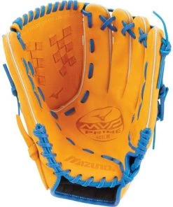 Team Sports Mizuno MVP PRIME SE FASTPITCH SOFTBALL GLOVE 12.5