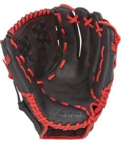 Team Sports Mizuno MVP PRIME SE FASTPITCH SOFTBALL GLOVE 12