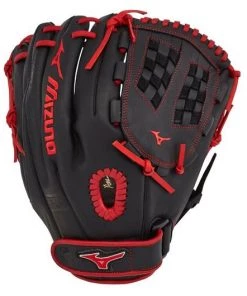 Team Sports Mizuno MVP PRIME SE FASTPITCH SOFTBALL GLOVE 12