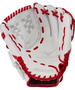 Team Sports Mizuno MVP PRIME SE FASTPITCH SOFTBALL GLOVE 12