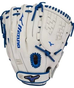 Team Sports Mizuno MVP PRIME SE FASTPITCH SOFTBALL GLOVE 12