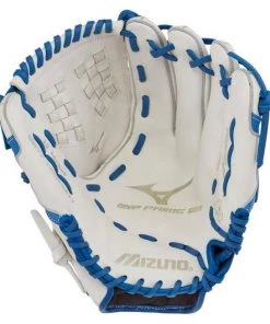 Team Sports Mizuno MVP PRIME SE FASTPITCH SOFTBALL GLOVE 12