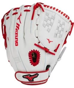 Team Sports Mizuno MVP PRIME SE FASTPITCH SOFTBALL GLOVE 12