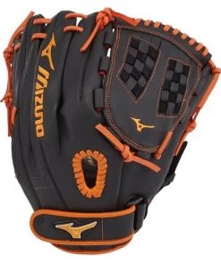 Team Sports Mizuno MVP PRIME SE FASTPITCH SOFTBALL GLOVE 12