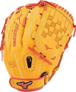 Mizuno MVP PRIME SE FASTPITCH SOFTBALL GLOVE 13"