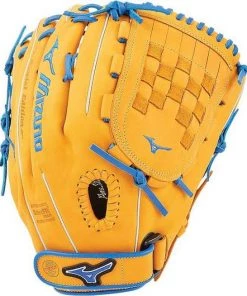 Mizuno MVP PRIME SE FASTPITCH SOFTBALL GLOVE 13