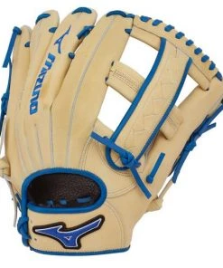 Mizuno MVP PRIME SE SLOWPITCH SOFTBALL GLOVE 12.5
