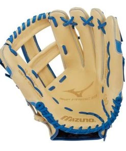 Mizuno MVP PRIME SE SLOWPITCH SOFTBALL GLOVE 12.5