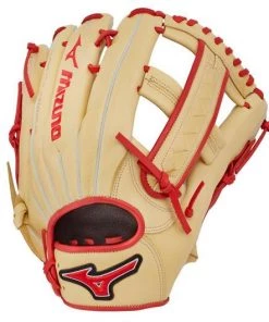 Mizuno MVP PRIME SE SLOWPITCH SOFTBALL GLOVE 12.5