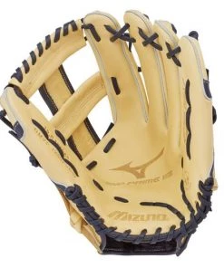 Mizuno MVP PRIME SE SLOWPITCH SOFTBALL GLOVE 12.5