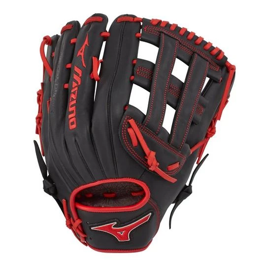 Mizuno MVP PRIME SE SLOWPITCH SOFTBALL GLOVE 13" Team Sports 13 Mizuno MVP PRIME SE SLOWPITCH SOFTBALL GLOVE 13" Team Sports