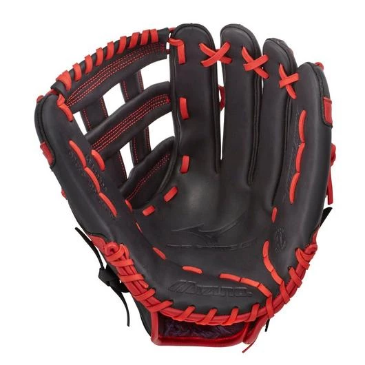 Mizuno MVP PRIME SE SLOWPITCH SOFTBALL GLOVE 13" Team Sports 14 Mizuno MVP PRIME SE SLOWPITCH SOFTBALL GLOVE 13" Team Sports