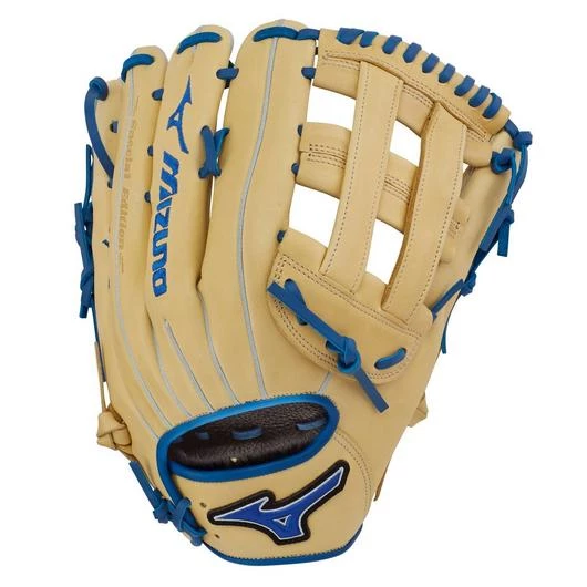 Mizuno MVP PRIME SE SLOWPITCH SOFTBALL GLOVE 13" Team Sports 20 Mizuno MVP PRIME SE SLOWPITCH SOFTBALL GLOVE 13" Team Sports