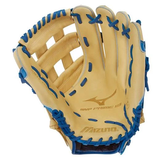 Mizuno MVP PRIME SE SLOWPITCH SOFTBALL GLOVE 13" Team Sports 21 Mizuno MVP PRIME SE SLOWPITCH SOFTBALL GLOVE 13" Team Sports