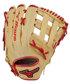 Mizuno MVP PRIME SE SLOWPITCH SOFTBALL GLOVE 13" Team Sports 46 Mizuno MVP PRIME SE SLOWPITCH SOFTBALL GLOVE 13