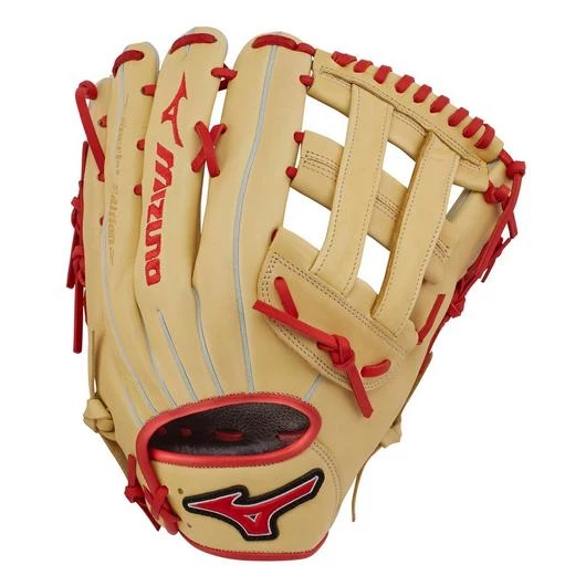 Mizuno MVP PRIME SE SLOWPITCH SOFTBALL GLOVE 13" Team Sports 22 Mizuno MVP PRIME SE SLOWPITCH SOFTBALL GLOVE 13" Team Sports