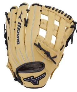 Mizuno MVP PRIME SE SLOWPITCH SOFTBALL GLOVE 13" Team Sports 47 Mizuno MVP PRIME SE SLOWPITCH SOFTBALL GLOVE 13