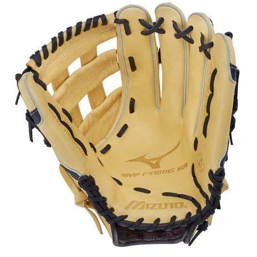 Mizuno MVP PRIME SE SLOWPITCH SOFTBALL GLOVE 13" Team Sports 24 Mizuno MVP PRIME SE SLOWPITCH SOFTBALL GLOVE 13" Team Sports