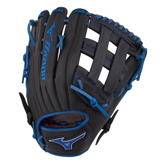 Mizuno MVP PRIME SE SLOWPITCH SOFTBALL GLOVE 13" Team Sports 9 Mizuno MVP PRIME SE SLOWPITCH SOFTBALL GLOVE 13" Team Sports