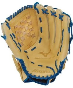 Mizuno MVP PRIME SE SLOWPITCH SOFTBALL GLOVE 14