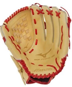 Mizuno MVP PRIME SE SLOWPITCH SOFTBALL GLOVE 14