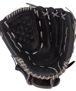 Mizuno MVP PRIME SE SLOWPITCH SOFTBALL GLOVE 14" Team Sports