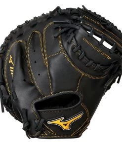 Team Sports Mizuno MVP Prime Baseball Catcher's Mitt 34"