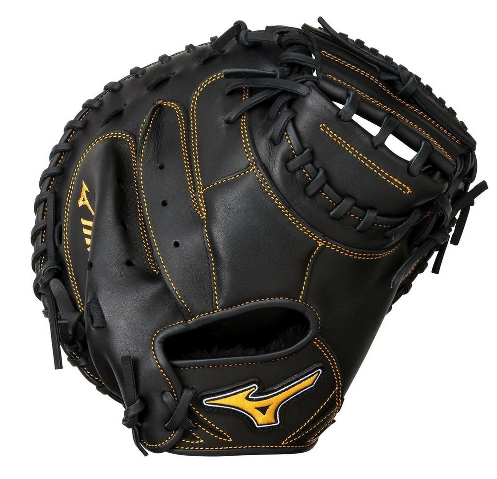Team Sports Mizuno MVP Prime Baseball Catcher's Mitt 34" 1 Team Sports Mizuno MVP Prime Baseball Catcher's Mitt 34"