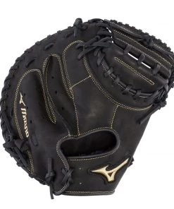 Mizuno MVP Prime Baseball Catcher's Mitt 34" Team Sports
