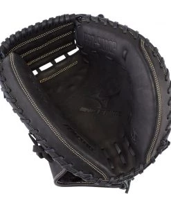 Mizuno MVP Prime Baseball Catcher's Mitt 34" Team Sports