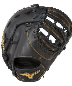 Mizuno MVP Prime Baseball First Base Mitt 12.5"