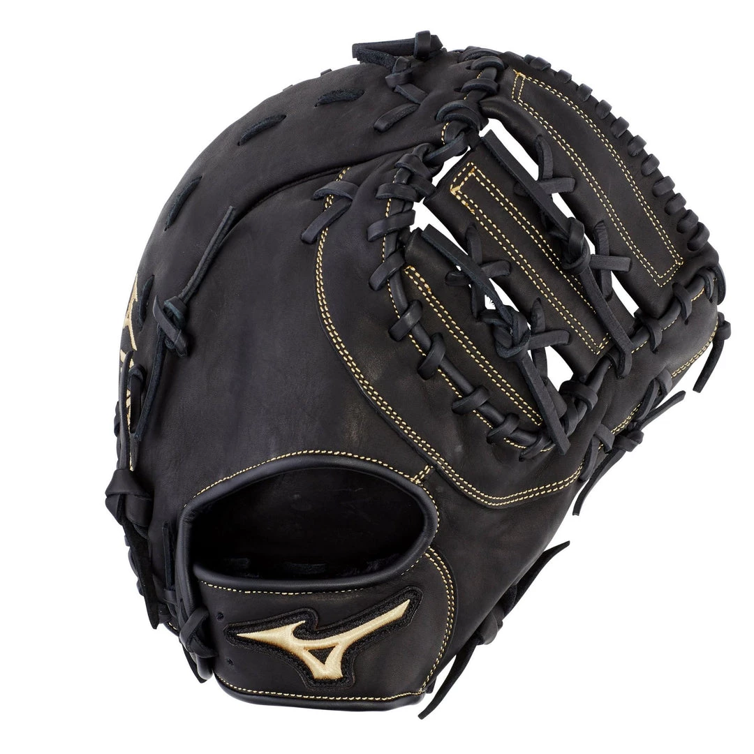 Mizuno MVP Prime Baseball First Base Mitt 12.5" 1 Mizuno MVP Prime Baseball First Base Mitt 12.5"