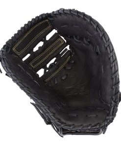 Mizuno MVP Prime Baseball First Base Mitt 12.5"