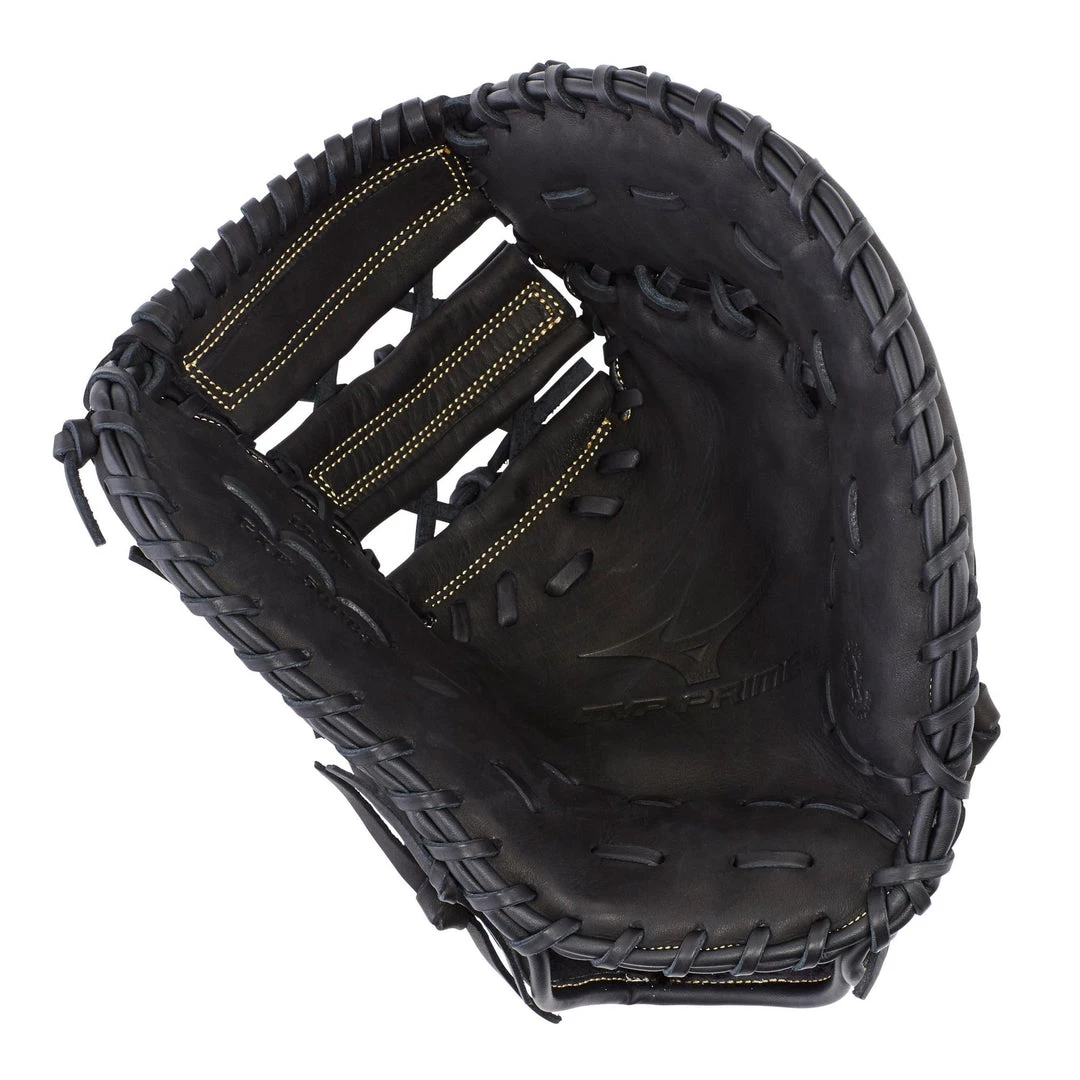 Mizuno MVP Prime Baseball First Base Mitt 12.5" 2 Mizuno MVP Prime Baseball First Base Mitt 12.5"