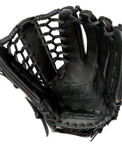 Mizuno MVP Prime Future Outfield Baseball Glove 12.25"