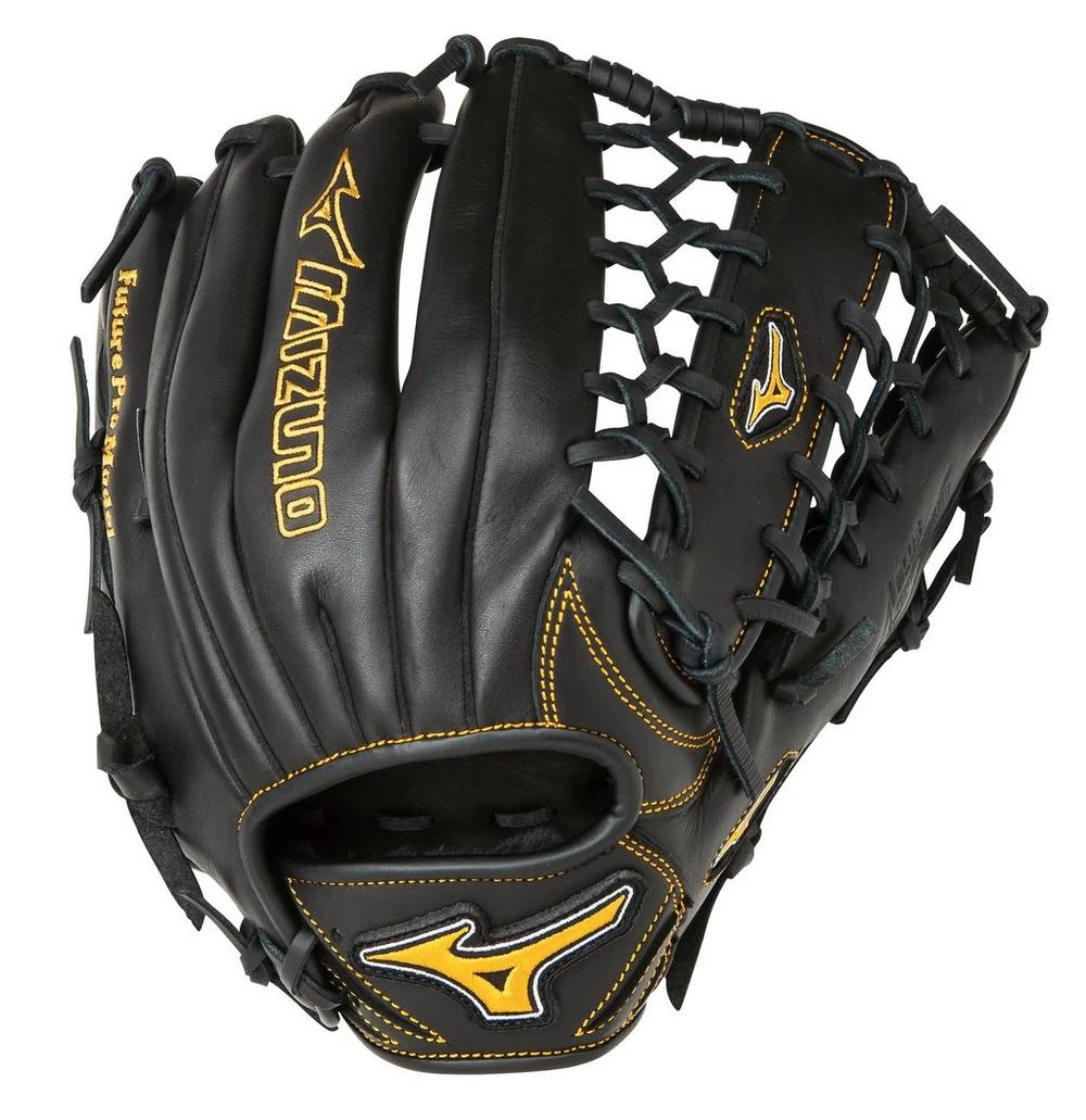 Mizuno MVP Prime Future Outfield Baseball Glove 12.25" 1 Mizuno MVP Prime Future Outfield Baseball Glove 12.25"