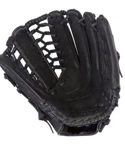 Mizuno MVP Prime Future Outfield Baseball Glove 12.25" Team Sports