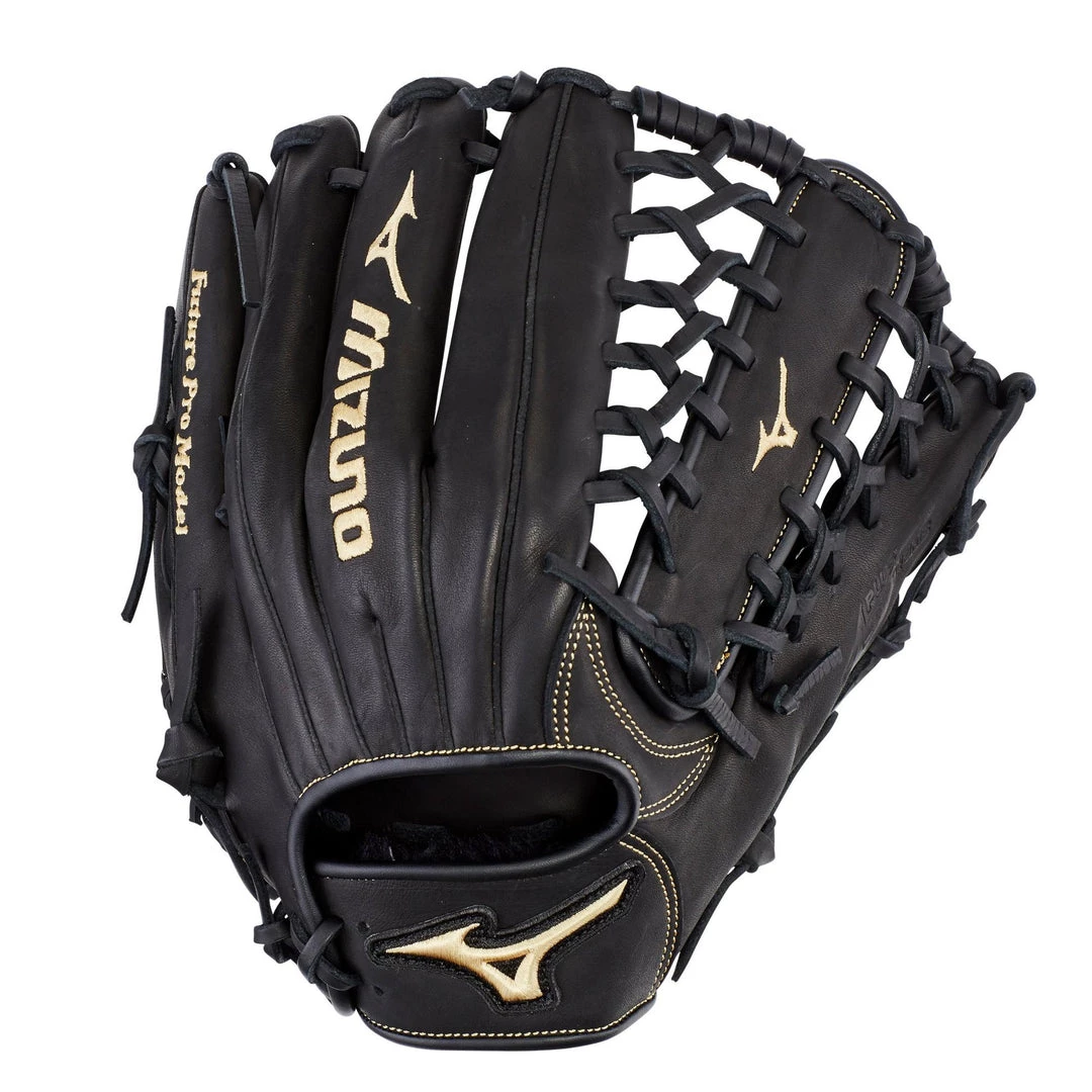Mizuno MVP Prime Future Outfield Baseball Glove 12.25" Team Sports 3 Mizuno MVP Prime Future Outfield Baseball Glove 12.25" Team Sports
