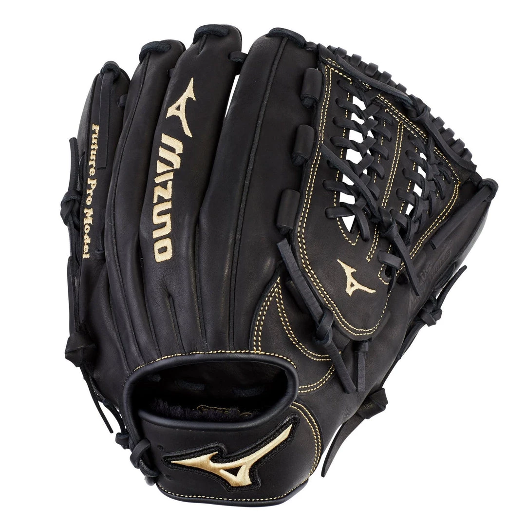 Mizuno MVP Prime Future Series Infield Baseball Glove 11.5" 1 Mizuno MVP Prime Future Series Infield Baseball Glove 11.5"