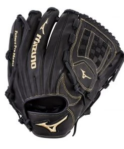 Team Sports Mizuno MVP Prime Future Series Pitcher Outfield Baseball Glove 12
