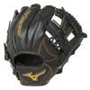 Team Sports Mizuno MVP Prime Infield Baseball Glove 11.25"