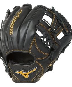 Team Sports Mizuno MVP Prime Infield Baseball Glove 11.25"