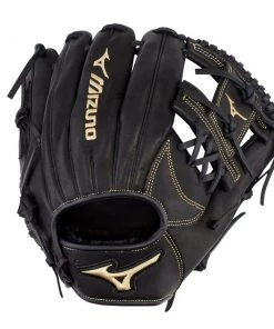 Team Sports Mizuno MVP Prime Infield Baseball Glove 11.25"