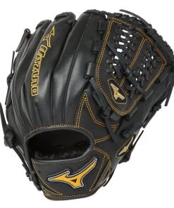 Mizuno MVP Prime Infield Baseball Glove 11.5" Team Sports