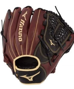 Mizuno MVP Prime Infield Baseball Glove 11.75" Team Sports
