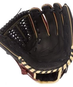 Mizuno MVP Prime Infield Baseball Glove 11.5" Team Sports