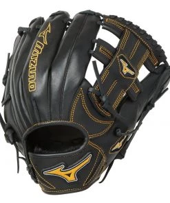 Mizuno MVP Prime Infield Baseball Glove 11.5" Team Sports